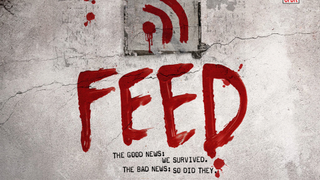 io9 Book Club is in session! Let's talk about Mira Grant's <em>Feed</em>.